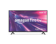 Amazon Fire TV 40 Inch 2-Series, HD Smart TV with Fire TV Alexa Voice Remote 40N200A