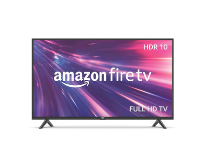 Amazon Fire TV 40 Inch 2-Series, HD Smart TV with Fire TV Alexa Voice Remote 40N200A