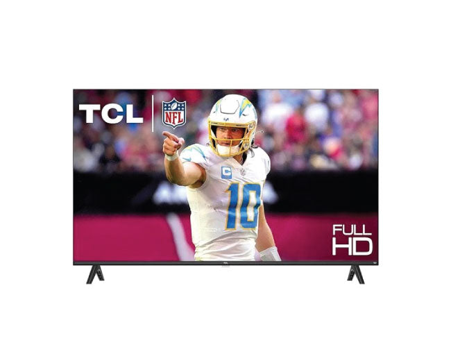 TCL 40 Inch S Class 1080p FHD LED Smart TV with Fire TV 40S350F