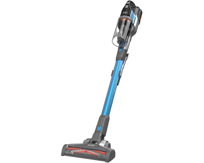 BLACK+DECKER POWERSERIES Extreme Cordless Vacuum BHFEV362D-GB
