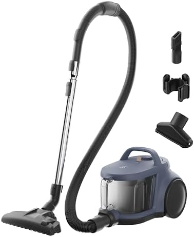 Electrolux EC412DB canister bagless vacuum cleaner - main product image