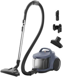 Electrolux EC412DB canister bagless vacuum cleaner - main product image