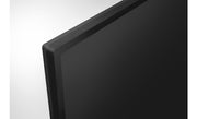 شاشة سوني برافيا 4K فائقة الوضوح HDR احترافية مقاس 75 بوصة 75BZ30J