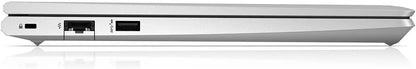 HP ProBook 445 G9 14 Inch AMD Ryzen 5 16GB RAM 256GB SSD Business Laptop Silver