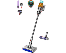 Dyson V12s Detect Slim Submarine Complete - Wet & Dry Cordless Vacuum