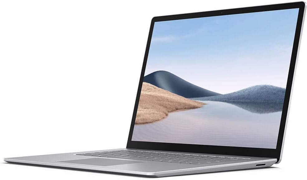 Microsoft Surface Laptop 4 13.5 Inch Intel Core i7 16GB RAM 512GB SSD Touchscreen Laptop
