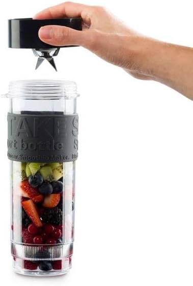 Arzum AR1032 Shake'N Take Personal Blender