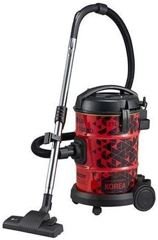 LG VP7320NNT Vacuum Cleaner 21L Drum 2000W