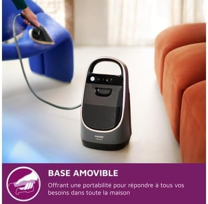 Philips All-in-One 8500 Series AIS8540/80 Ironing System