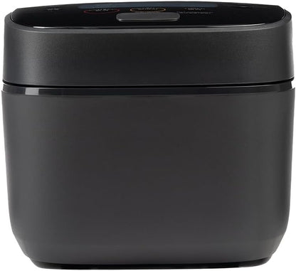 Zojirushi Induction Heating Rice Cooker Warmer NW-QAC10