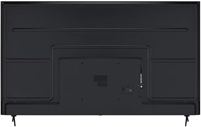LG 75 Inch UA85 4K AI Smart TV 75UA8500
