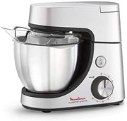 Moulinex Masterchef Gourmet Kitchen Machine QA51 3D27