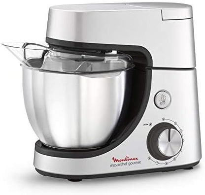 Moulinex Masterchef Gourmet Kitchen Machine QA513D27