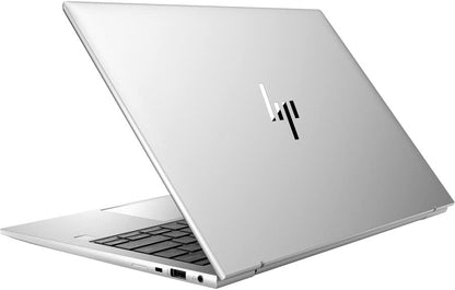HP EliteBook 830 G9 13.3" Laptop, Intel Core i5-1245U, 16GB RAM, 256GB SSD
