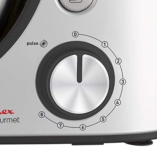 Moulinex Masterchef Gourmet Kitchen Machine QA513D27