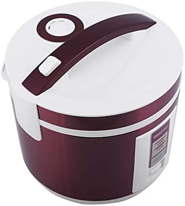 Geepas Electric Rice Cooker with Steamer GRC4328N
