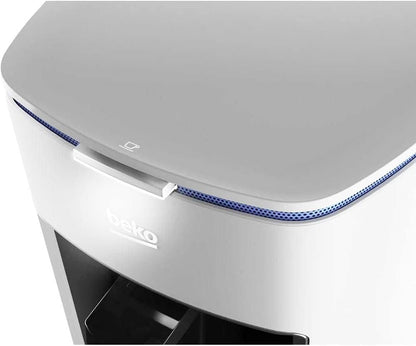 Beko BKK2300 Automatic Turkish Coffee Machine One Touch Control AntiSpill