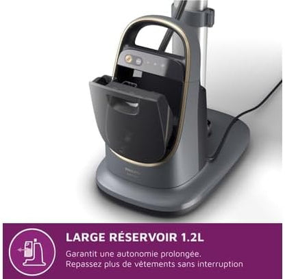 Philips All-in-One 8500 Series AIS8540/80 Ironing System