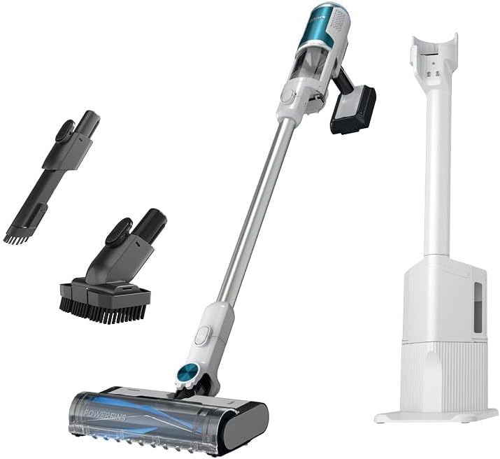 Shark Lightweight Cordless Vacuum Cleaner BU3521ME