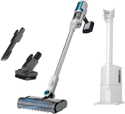 Shark Lightweight Cordless Vacuum Cleaner BU3521ME