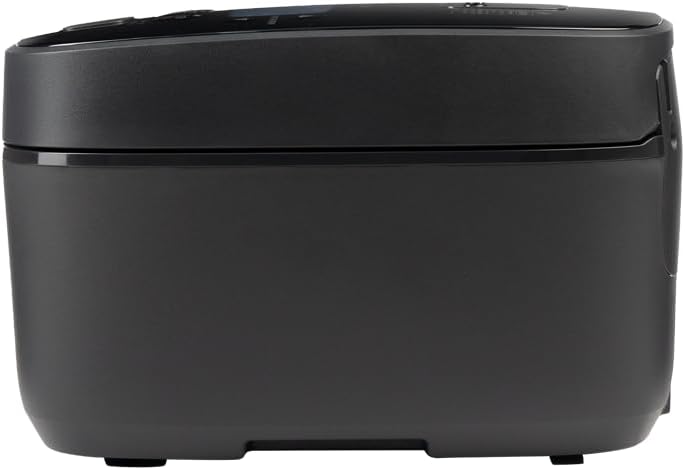 Zojirushi Induction Heating Rice Cooker Warmer NW-QAC10