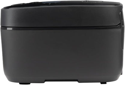 Zojirushi Induction Heating Rice Cooker Warmer NW-QAC10
