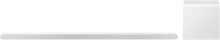 Samsung Ultra Slim 3.1.2ch Soundbar with Wireless Subwoofer HW-S811D