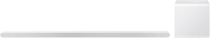 Samsung Ultra Slim 3.1.2ch Soundbar with Wireless Subwoofer HW-S811D