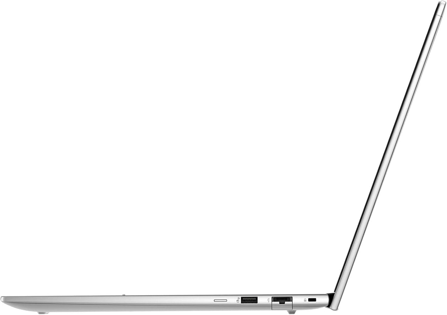 HP EliteBook 645 G11 14 Inch AMD Ryzen 5 PRO 7535U 32GB RAM 512GB SSD Windows 11 Silver