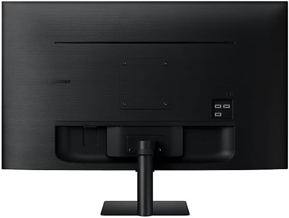 Samsung 32 Inch Smart Monitor M7 4K UHD Tizen Smart TV Monitor LS32FM702UUXEN
