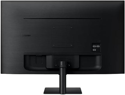 Samsung 32 Inch Smart Monitor M7 4K UHD Tizen Smart TV Monitor LS32FM702UUXEN
