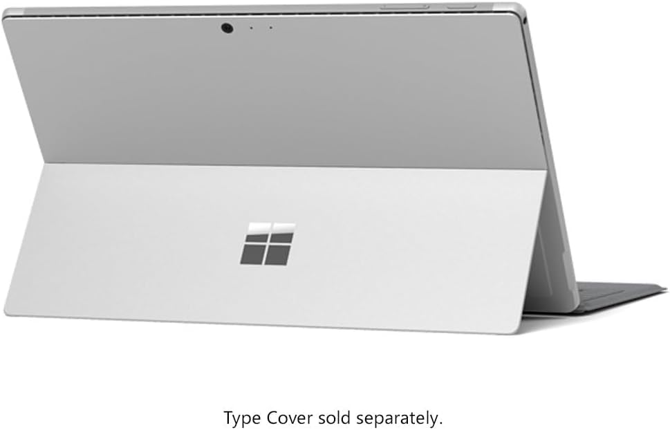 Microsoft Surface Pro 5 12.3" 2-in-1 Tablet, Intel Core i5-7300U, 16GB RAM, 512GB SSD