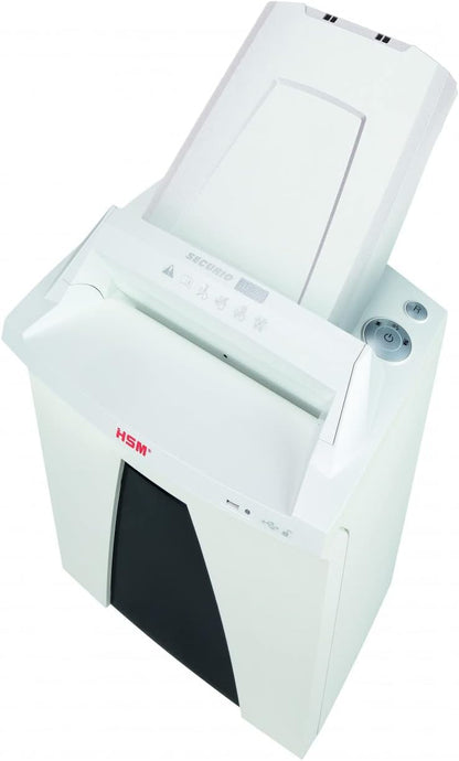 HSM SECURIO AF300 front view