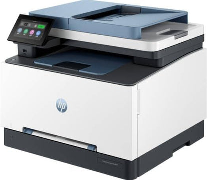HP Color LaserJet Pro MFP 3303fdw All-in-One Printer with Duplex Printing and Wi-Fi