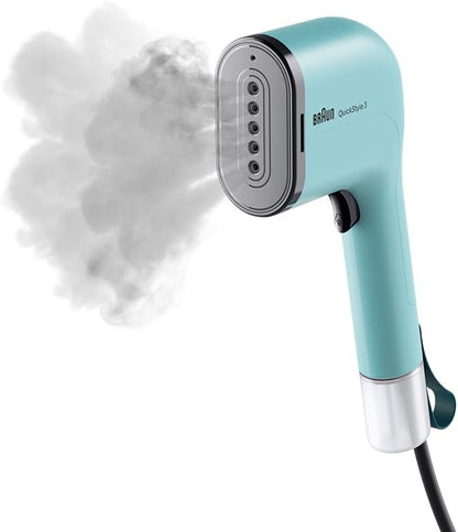 Braun QuickStyle 3 Garment Steamer GS3013GR