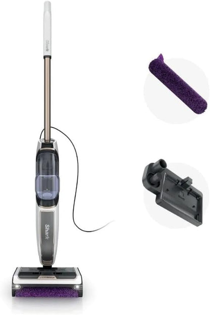 Shark SteamPickUp 3-in-1 Hard Floor Cleaner – SD200ME