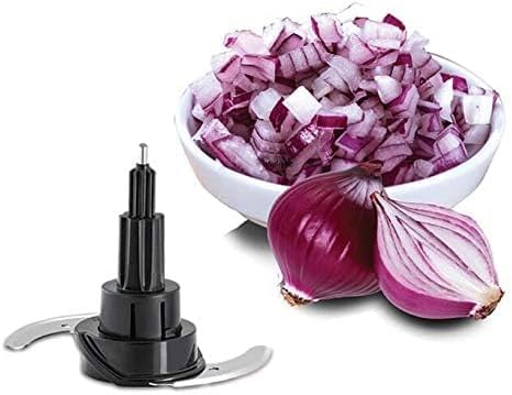 BLACK+DECKER 29-Function Food Processor FX650-B5