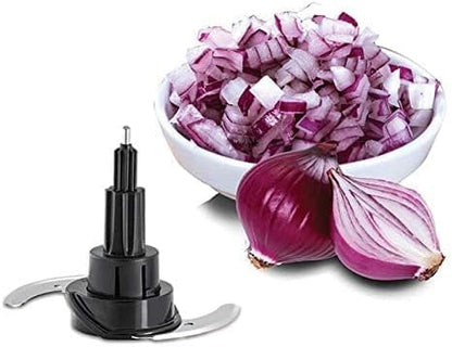 BLACK+DECKER 29-Function Food Processor FX650-B5