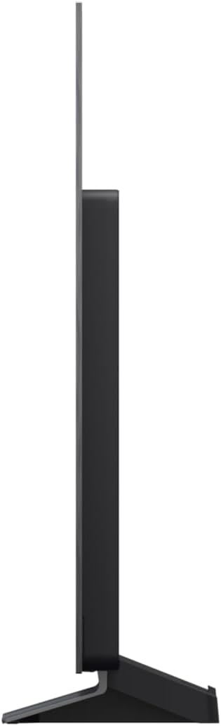 LG 55 Inch OLED evo C5 4K Smart TV with Alpha 9 AI Processor Gen8 - OLED55C5