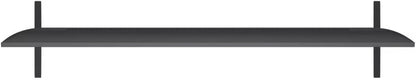 LG 43 Inch UA75 UHD 4K Smart TV with α7 AI Processor Gen8 - 43UA7500