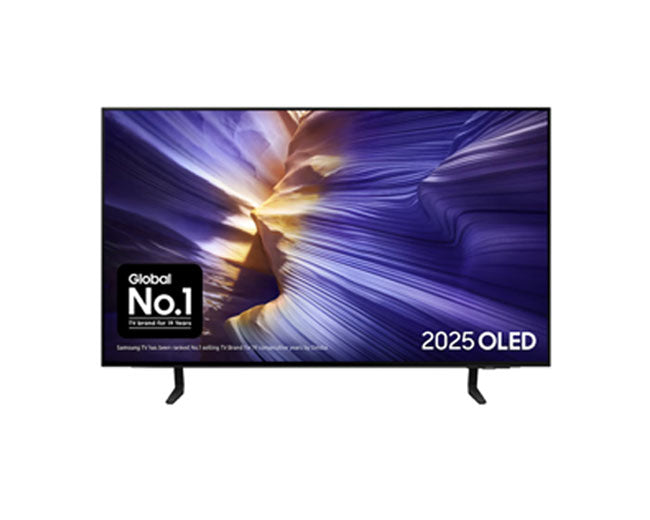 Samsung 42 Inch OLED S90F 120Hz (Up to 144Hz) 4K Vision AI Smart TV 42S90F