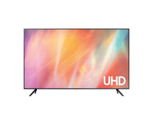 Samsung 43 Inch AU7000 Crystal UHD 4K HDR Smart TV 43AU7000