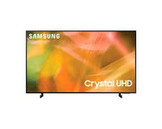 Samsung 43 Inch AU8000 Crystal UHD 4K Smart TV 43AU8000