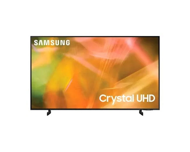 Samsung 43 Inch AU8075 Crystal UHD 4K Smart TV 43AU8075