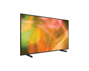 Samsung 43 Inch AU8000 Crystal UHD 4K Smart TV 43AU8000