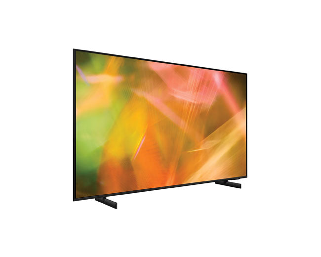Samsung 43 Inch AU8000 Crystal UHD 4K Smart TV 43AU8000