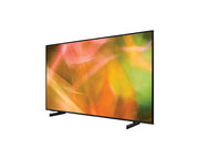 Samsung 43 Inch AU8000 Crystal UHD 4K Smart TV 43AU8000