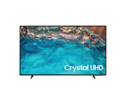Samsung 43 Inch BU8000 UHD Crystal 4K HDR Smart TV 43BU8000