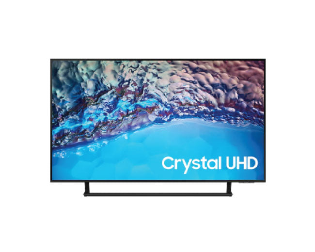 Samsung 43 Inch BU8500 Crystal UHD 4K HDR Smart TV 43BU8500