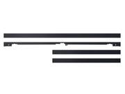 Black  43 inches Bezel for The Frame TV